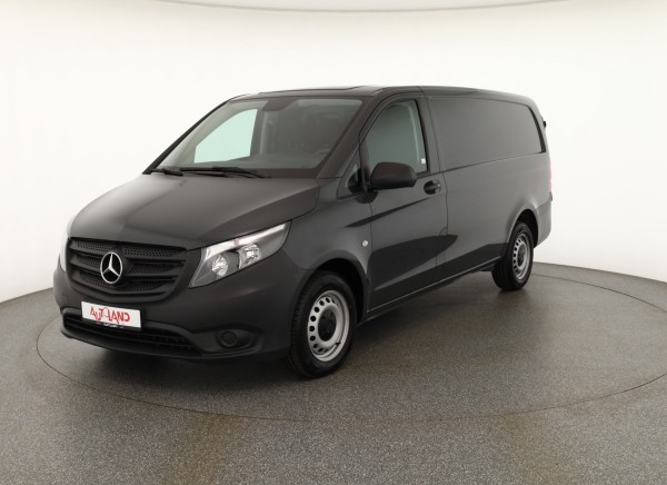 Mercedes-Benz Vito Kasten 114 CDI Lang