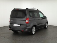 Ford Tourneo Courier 1.5 TDCi