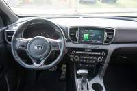 Kia Sportage 1.6 T-GDI GT Line