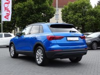 Audi Q3 45 1.4 TFSI e S-Line