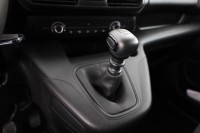 Opel Combo Cargo 1.5 D