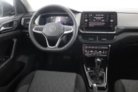 VW T-Cross 1.5 TSI DSG Facelift