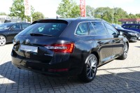 Skoda Superb Combi 2.0 TDI L&K