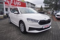 Skoda Fabia 1.0 MPI Active