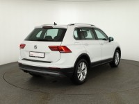 VW Tiguan 1.5 TSI DSG Highline