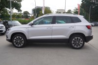 Skoda Karoq 1.5 TSI DSG