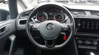 VW Touran 2.0 TDI Comfortline