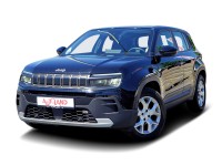 Jeep Avenger Altitude 1.2 GSE Sitzheizung LED Tempomat