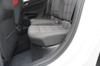 VW Golf VIII 2.0 GTI DSG