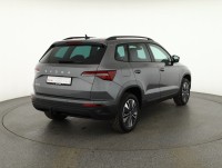 Skoda Karoq 1.5 TSI DSG