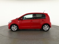 Vorschau: Skoda Citigo 1.0 MPI ASG Ambition