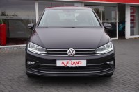 VW Golf Sportsvan VII 1.5 TSI Highline