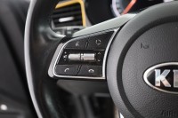 Kia xcee'd XCeed 1.4 T-GDI DCT Launch Edition