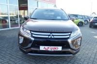Mitsubishi Eclipse Cross 1.5 T-MIVEC