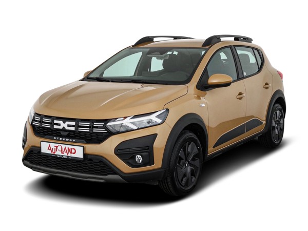 Dacia Sandero Stepway TCe 110 Expression Facelift