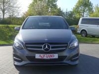 Mercedes-Benz B 180 B180 d