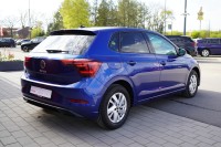 VW Polo 1.0 Style DSG