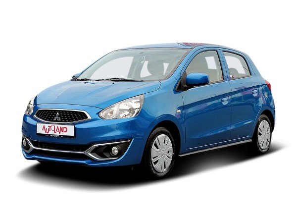 Mitsubishi Space Star 1.0 Edition 100