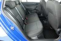 Skoda Rapid Spaceback 1.0 TSI
