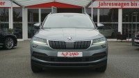 Skoda Karoq 1.5 TSI
