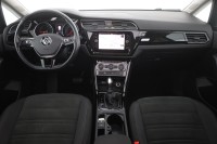 VW Touran 2.0 TDI DSG R-Line