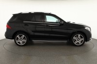 Mercedes-Benz GLE 350 d 4Matic AMG Line