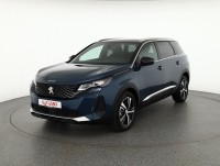 Peugeot 5008 GT 1.2 PureTech 130 Aut. 2-Zonen-Klima Navi Sitzheizung