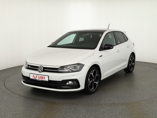 VW Polo 1.0 TSI R-Line