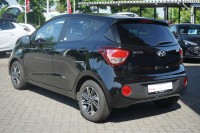 Hyundai i10 1.0 YES! Plus