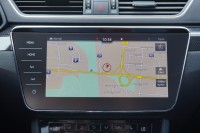 Skoda Superb Combi 2.0 TDI Sportline