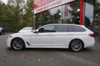BMW 520 d Touring M Sport