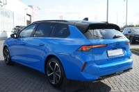 Opel Astra ST GS 1.2 Turbo Aut.