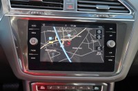 VW Tiguan 1.4 TSI Comfortline DSG