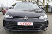VW Passat Variant 1.5 eTSI DSG