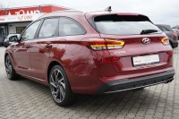 Hyundai i30 cw N-Line 1.5 T-GDI mHev Aut.