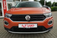 VW T-Roc 1.5 TSI DSG United