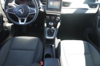 Renault Captur II 1.3 TCE Equilibre