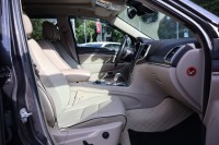 Jeep Grand Cherokee 3.0 CRD Overland 4x4