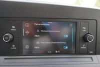 VW Caddy 2.0 TDI