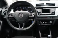 Skoda Fabia 1.2 Ambition