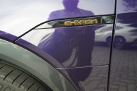 Audi e-tron 50 quattro S line
