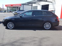 Vorschau: Seat Leon ST 1.5 TSI DSG Xcellence