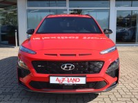 Hyundai Kona 1.0 T-GDI N Line