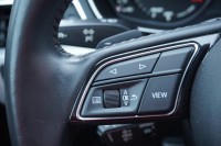 Audi A4 Quattro Avant 40 TDI quattro advanced