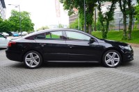 VW CC 2.0 TDI Dynamic Black R-Line