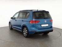 VW Touran 2.0 TDI R-Line BlackStyle