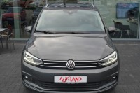 VW Touran 1.4 16V TSI