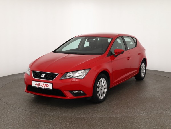 Seat Leon 1.2 TSI Style