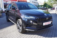 Skoda Karoq Sportline 1.5 TSI DSG