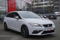 Seat Leon ST 2.0 TSI FR DSG